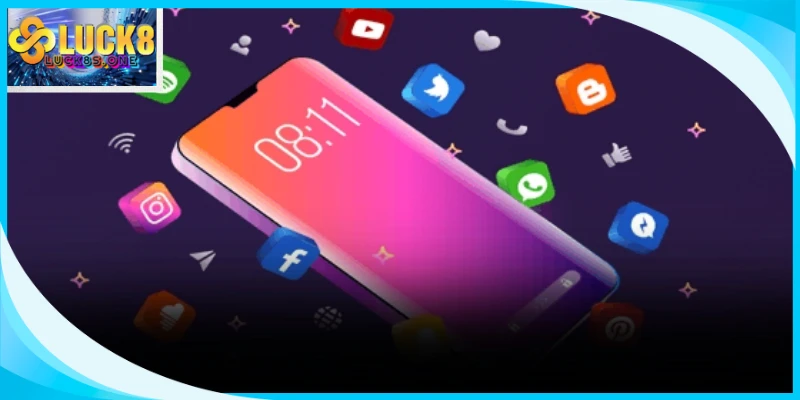 Tải App Luck8